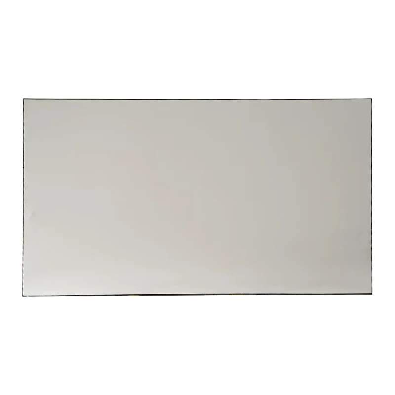 ALR Fix Frame Screen