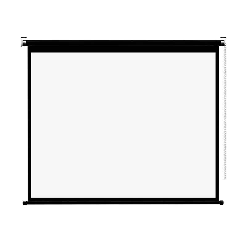 Curtain HD Projection Screen