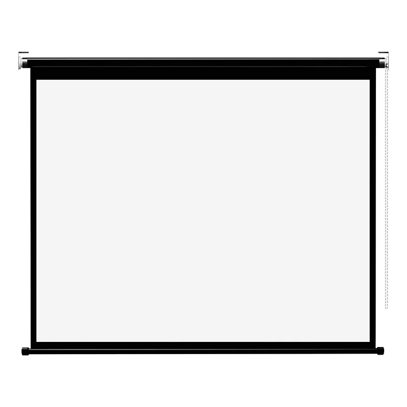 Curtain HD Projection Screen