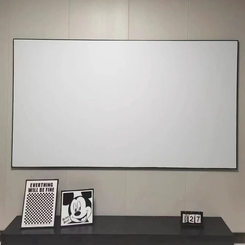 ALR Fix Frame Screen