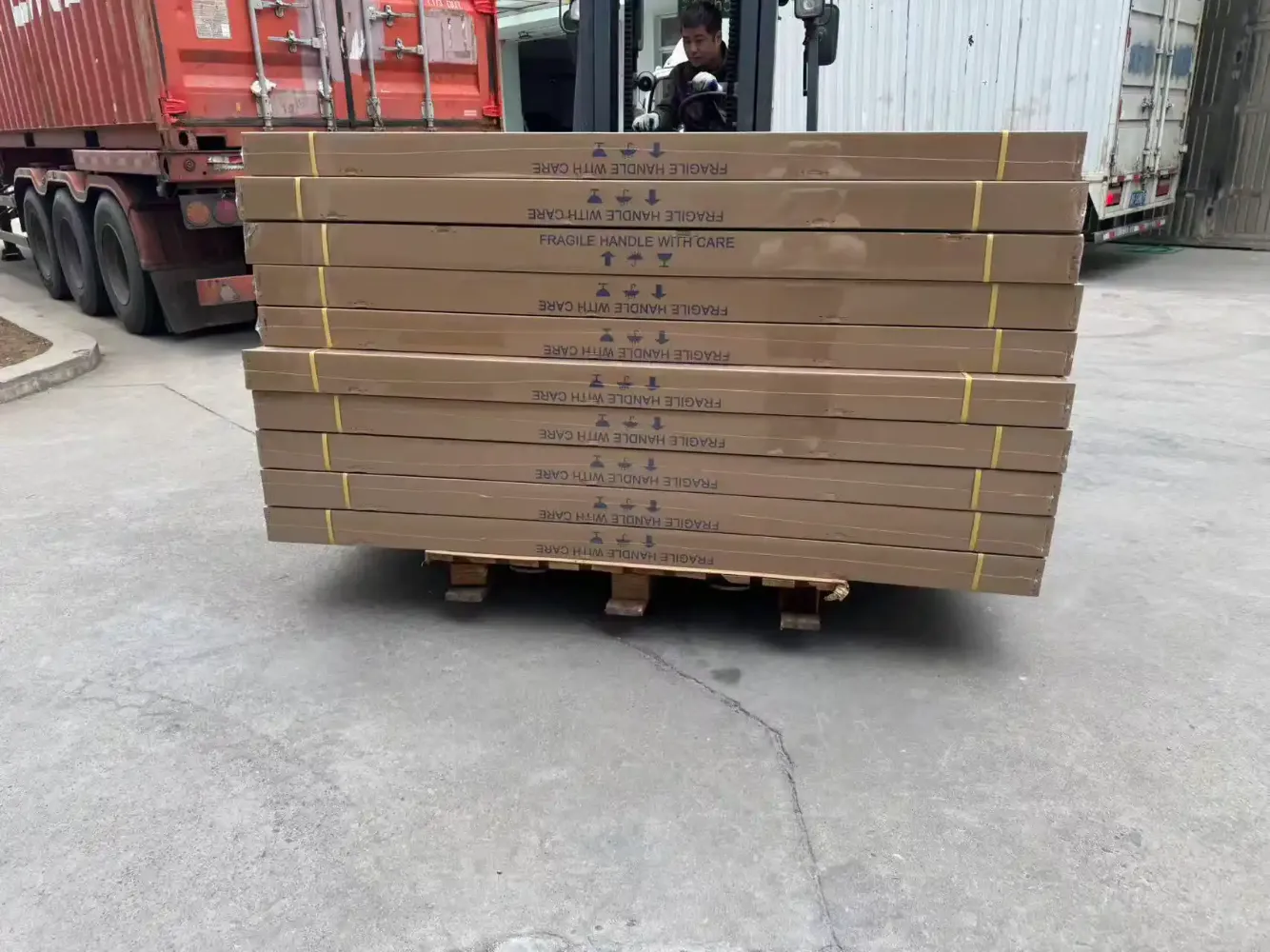 electric projection screen