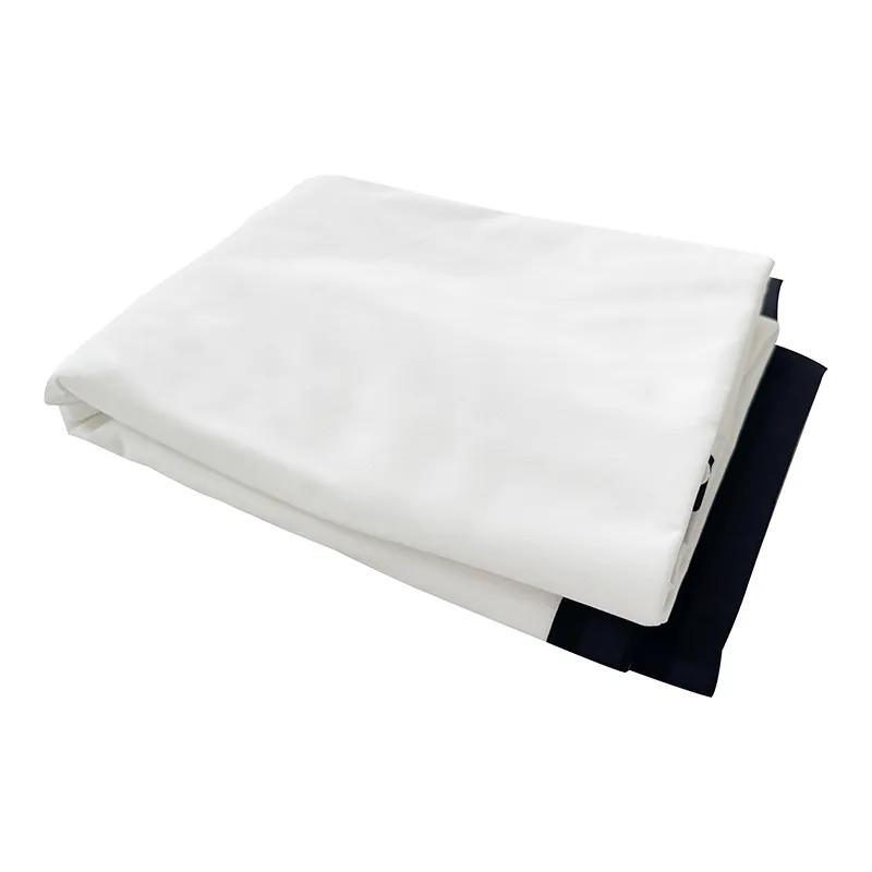Portable Simple folding screen