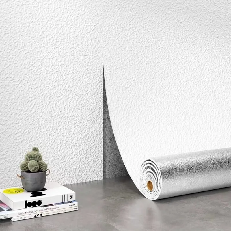 Wood Grain Self Adhesive XPE Foam Wall Panels